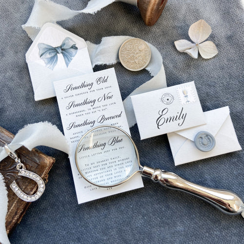 Wedding Gifts