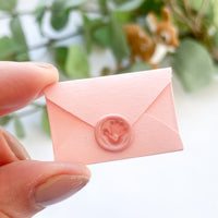 Girls Dummy Fairy Letter