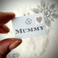 Mummy's First Christmas