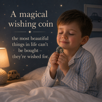 Tooth Fairy Letter Kit (Blue)