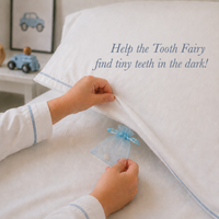 Tooth Fairy Letter Kit (Blue)