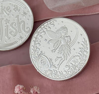 Tooth Fairy Coin