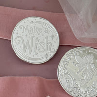 Tooth Fairy Coin