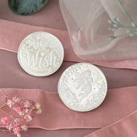 Tooth Fairy Coin