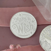 Tooth Fairy Letter Kit (Pink)
