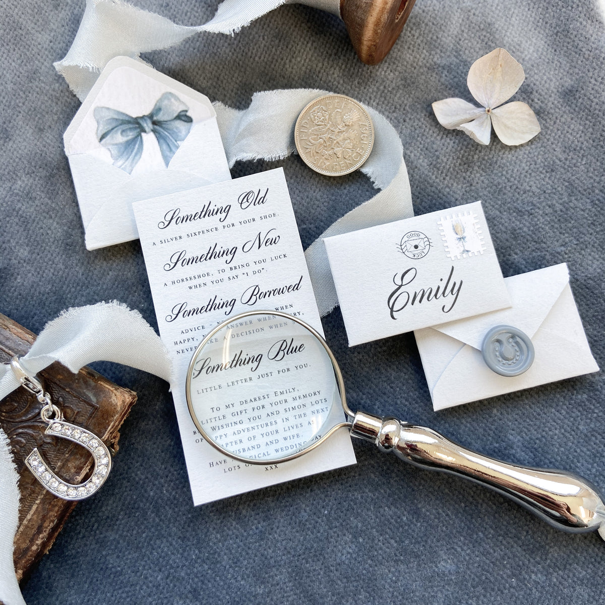 unique gift for bride